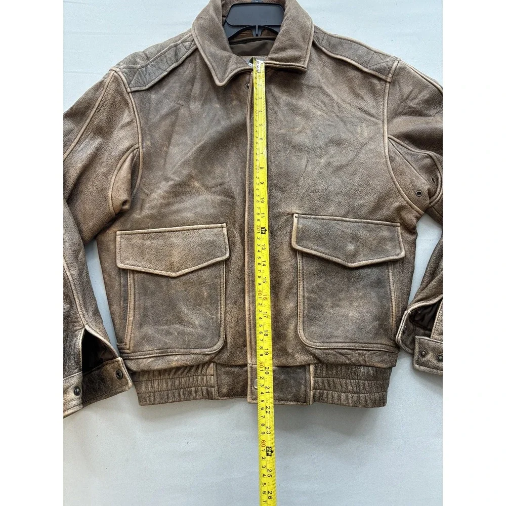 Wilsons Leather step out